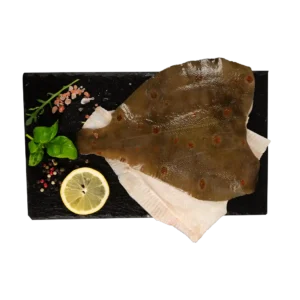 Filet z gładzicy – delikatne, białe mięso o subtelnym smaku, idealne do smażenia, pieczenia i gotowania na parze.