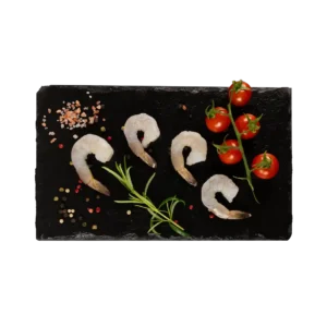 Krewetki – świeże owoce morza o delikatnym, soczystym mięsie, idealne do smażenia, grillowania i gotowania