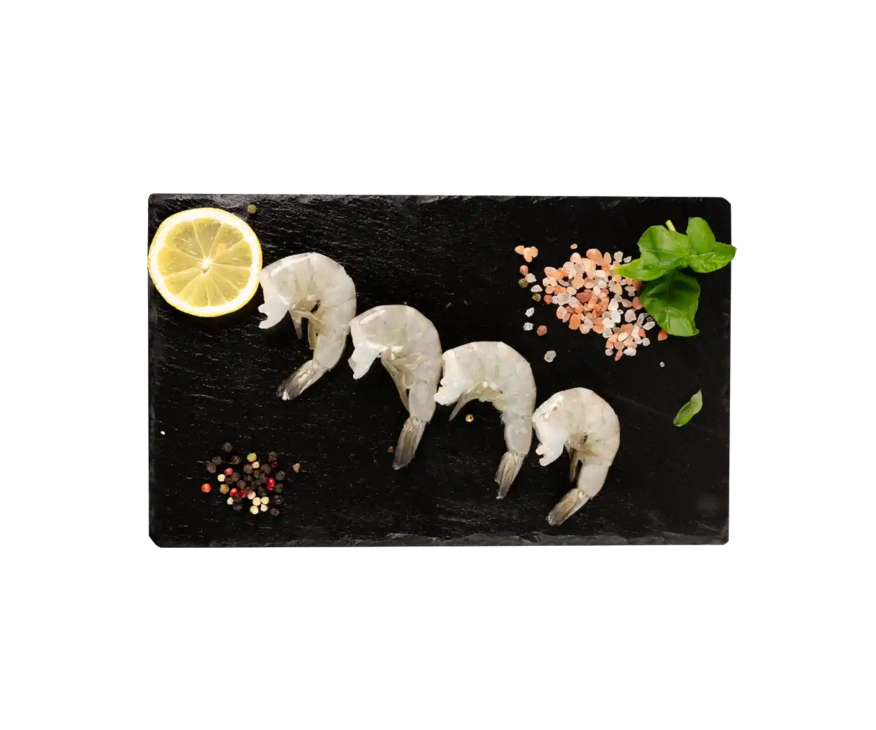 Krewetki – świeże owoce morza o delikatnym, soczystym mięsie, idealne do smażenia, grillowania i gotowania