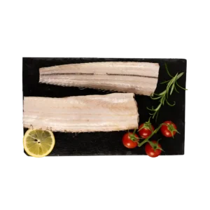 Porcje pałasza – świeża ryba o delikatnym, soczystym mięsie, idealna do smażenia, pieczenia i grillowania