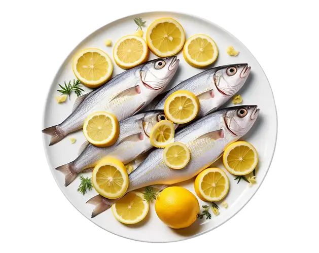 Śledzie – świeże ryby o wyrazistym smaku, idealne do marynowania, smażenia i przygotowania tradycyjnych potraw