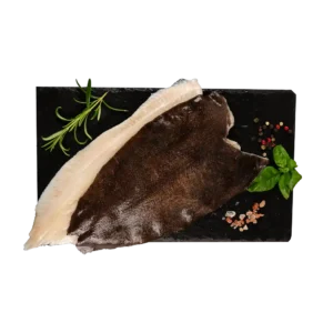 Tuszka soli Lemon – świeża ryba o delikatnym, białym mięsie, idealna do smażenia, pieczenia i gotowania na parze