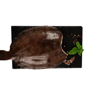 Tuszka soli Lemon – świeża ryba o delikatnym, białym mięsie, idealna do smażenia, pieczenia i gotowania na parze