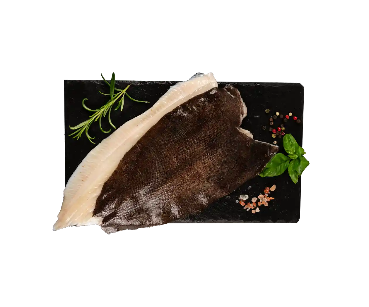 Tuszka soli Lemon – świeża ryba o delikatnym, białym mięsie, idealna do smażenia, pieczenia i gotowania na parze