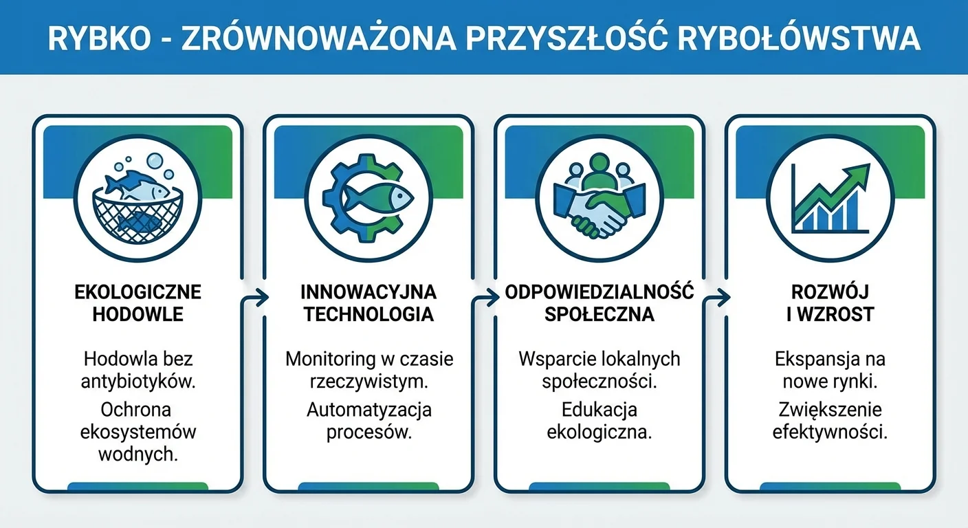 Dwa surowe, idealnie wyfiletowane kawałki sandacza ze skórą, leżące na pergaminie. Obok nich gałązka świeżego tymianku i kilka ziaren czarnego pieprzu, podkreślające świeżość produktu.